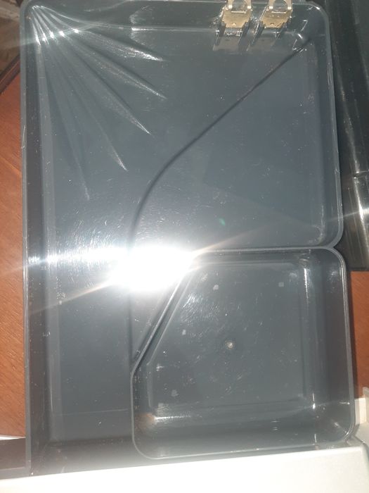 Запчастини до кавомашини