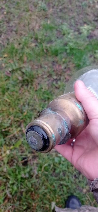 Лампа прожекторна ПЖ 220 В 3000 Вт P40s/41 для пошукового прожектора