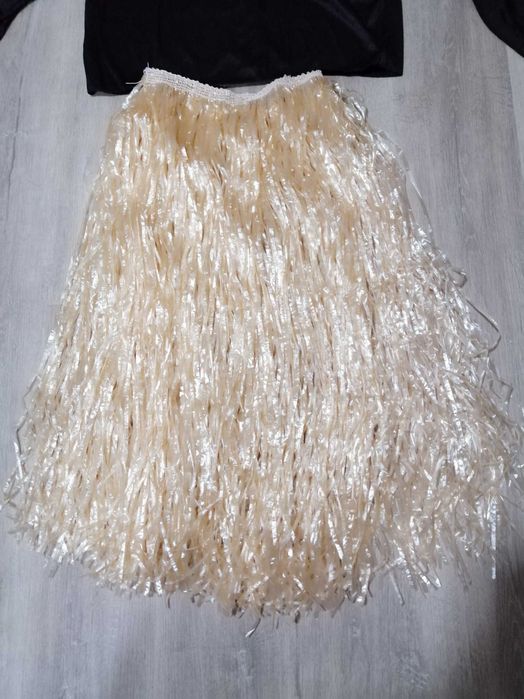 Fato Carnaval Tema Africano, Adulto, M/L