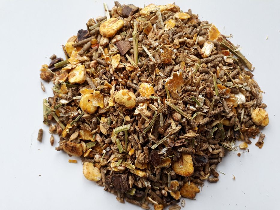 Pasz dla koni Pferde Musli 20kg PANTO IBEKA