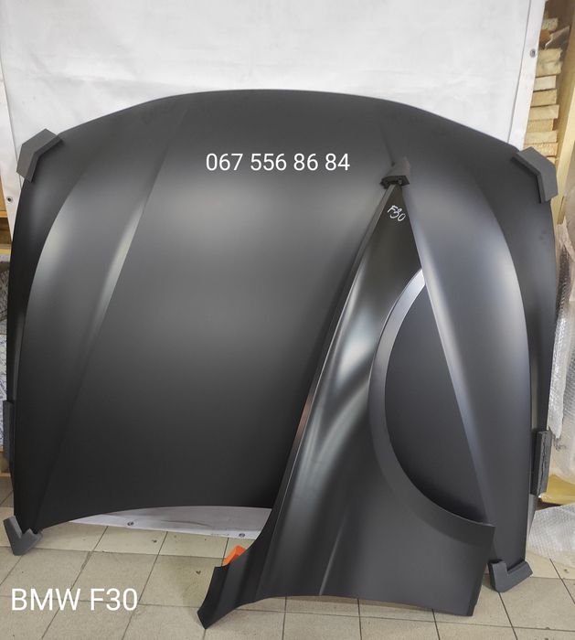 BMW 3 (F30) крило переднє БМВ 3