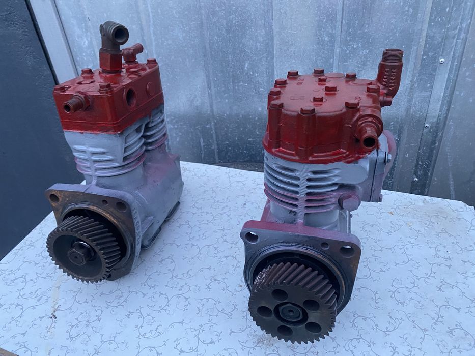 Компрессор воздушный