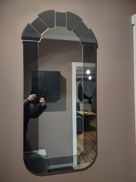 Lustro na przedpokój 106/49