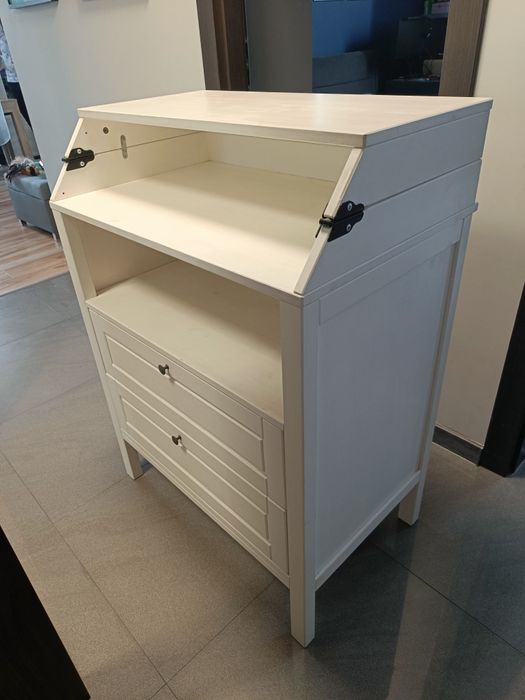 Komoda Ikea Sundvik
