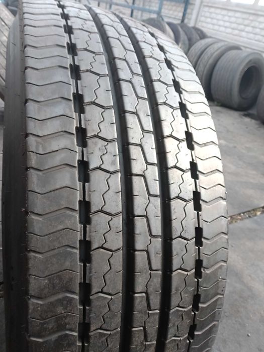 315/70R22.5 Dunlop SP 346+ HL przód