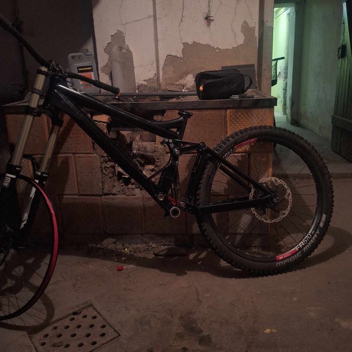 iron horse - tanie rowery online, akcesoria | OLX Sport i Hobby