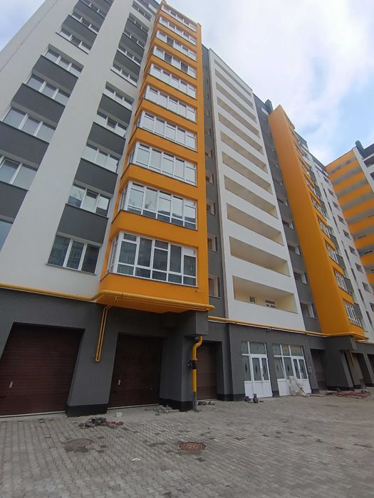 ТЕРМІНОВО! Продається 1-кімнатна квартира р-н Виставка