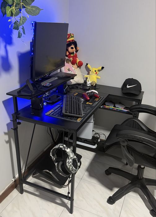 Secretaria Gaming
