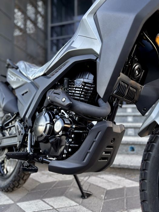 Morbidelli T250X 2026 Нова!!!