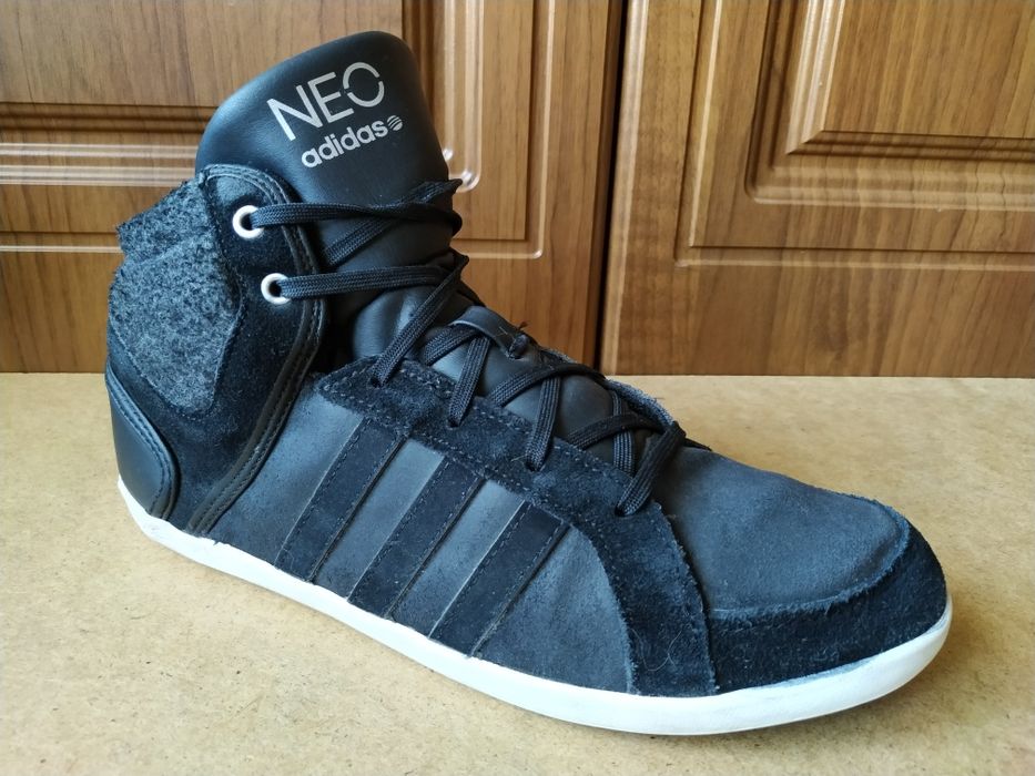 adidas neo 42