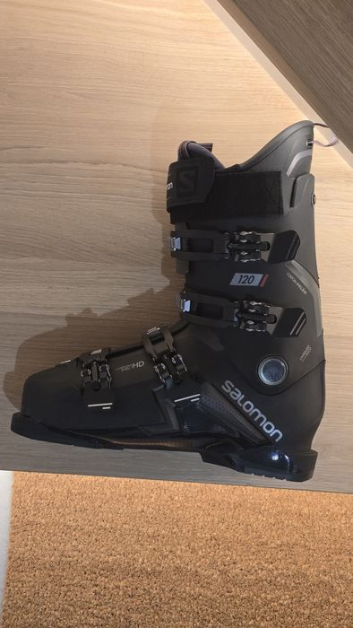 Nowe buty narciarskie Salomon S/PRO 120 rozm.29/29.5