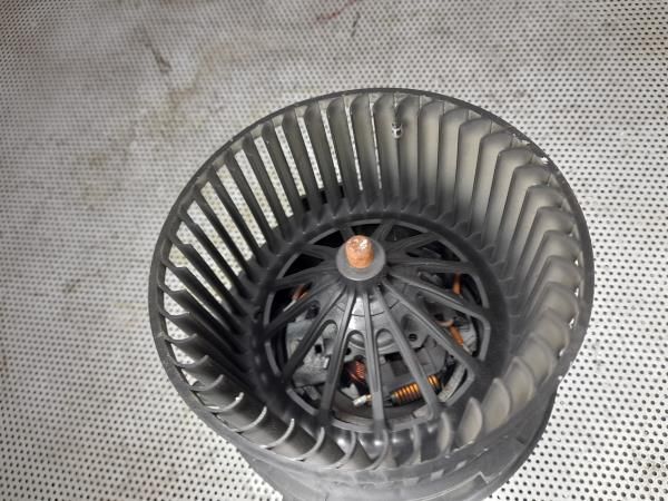 Motor da chauffage / sofagem CITROËN C3 II (SC_)