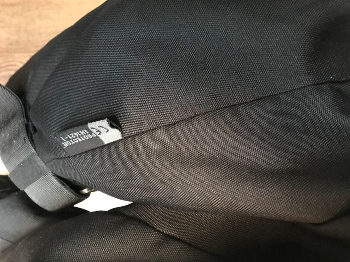 Blusão motard SPOOL bom estado e blusão senhora novo