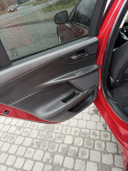 Jaguar XE 2015г, дизель