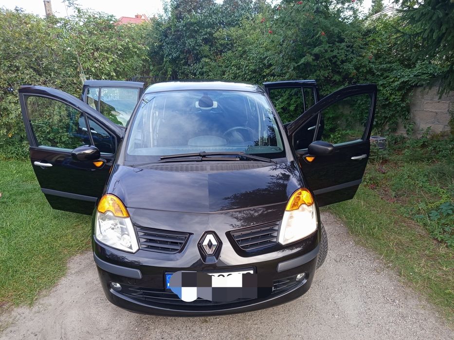 Sprzedam  Renault Modus