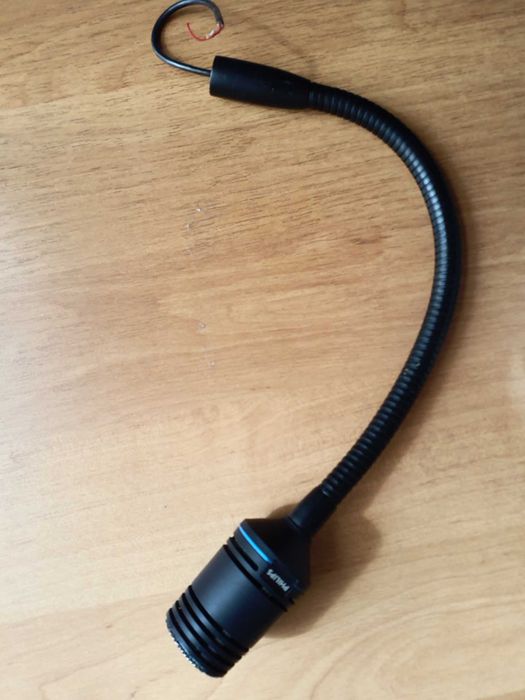 акустика Philips, микрофон. акустический кабель бу