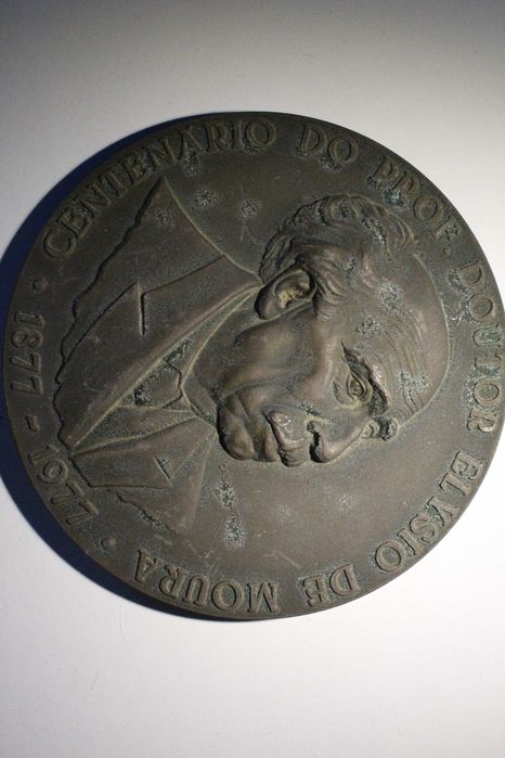 Moedas Comemorativas