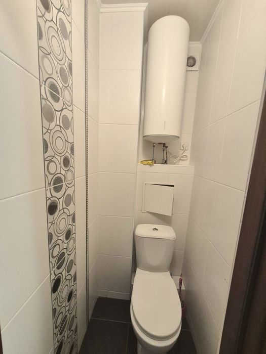 Без % Довгострокова оренда 1-кімнатної квартири на просп. Оболонський