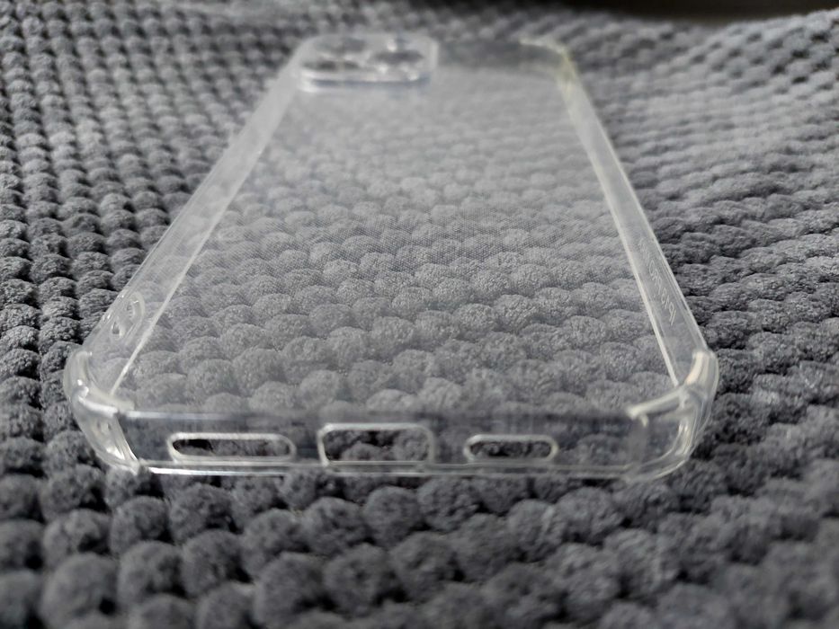 Etui do iPhone 13 Pro max (6,7)