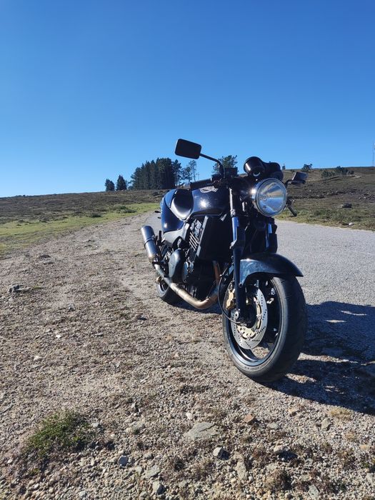 Triumph Speed Triple Mk1