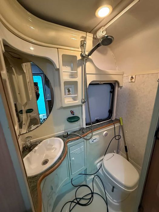 Продам  трейлер