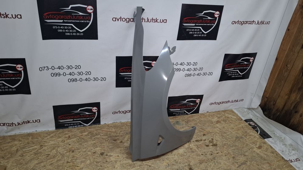 Крило Tesla Model 3 Крило Model 3 Крило Tesla 3