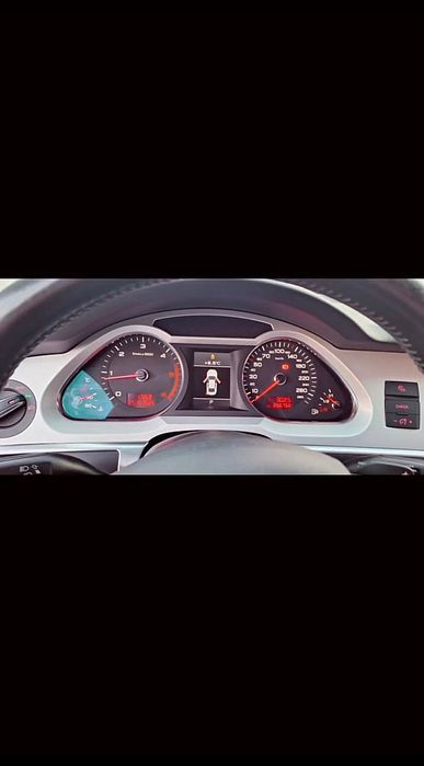 Продам AUDI A6C6