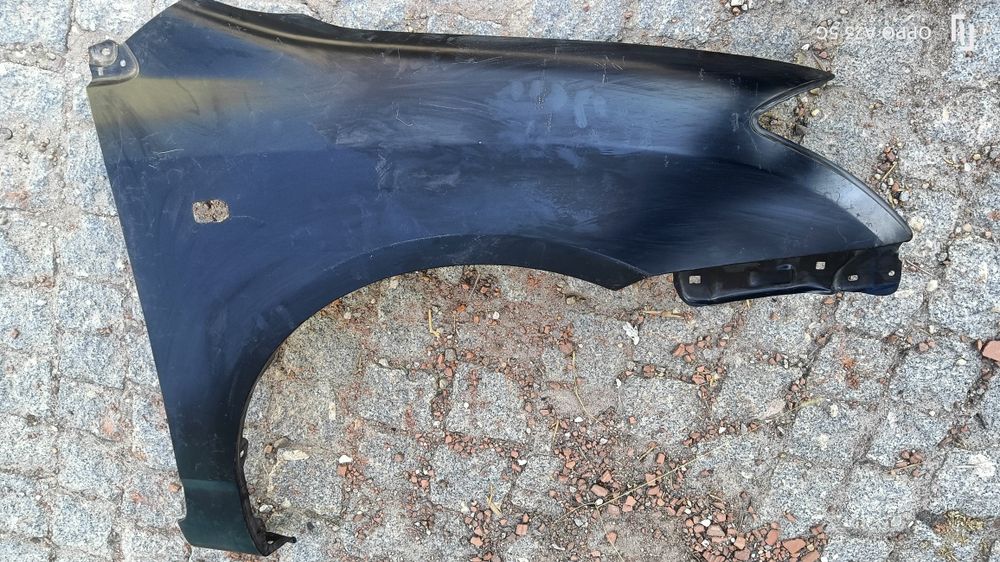 Guarda lamas Toyota Corolla e12 h/back 2002