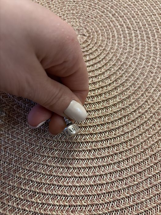 Bransoletka Pandora  18 cm