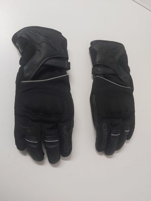 Luvas Alpinestars Stella Vega V2 L