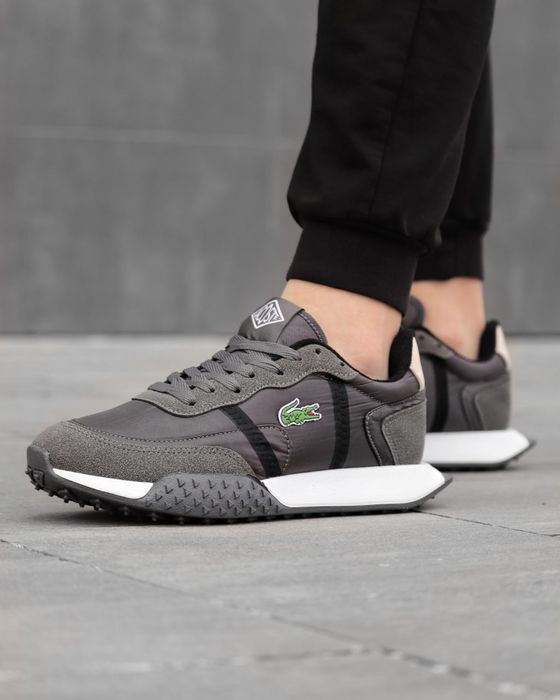 Чоловічі кросівки Кросівки  Lacoste L-Spin Evo, кросівки лакости 40-44