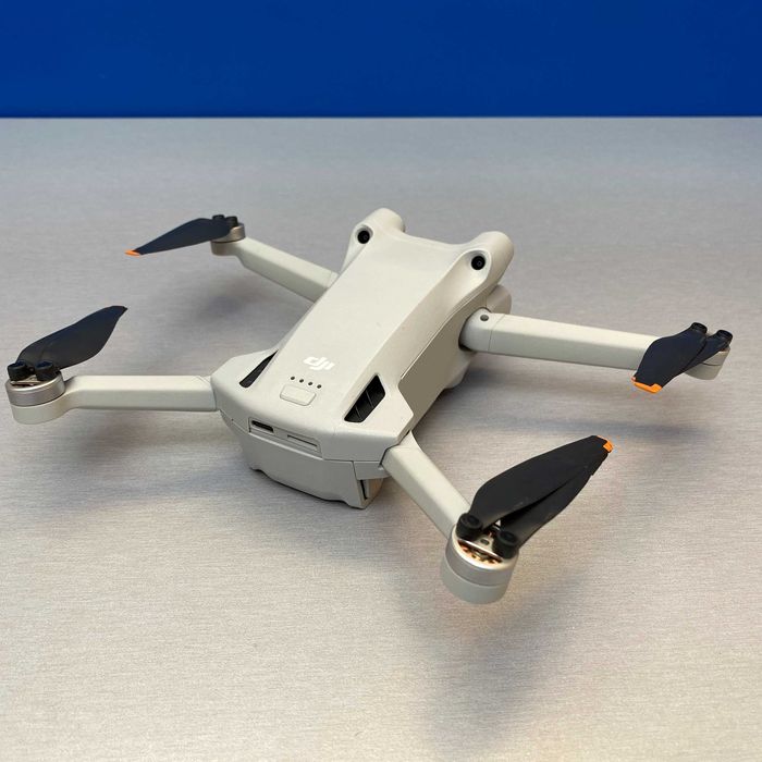 DJI Mini 3 Pro | DJI RC498403656850493443