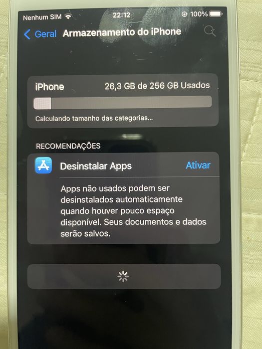 Iphone 7 plus de 256gb