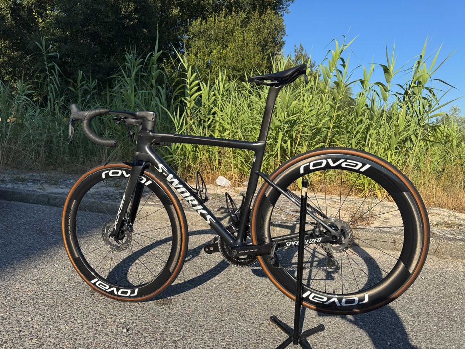 Specialized Tarmac S-Works SL8