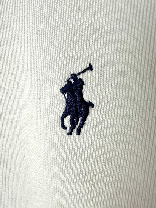 Bluza damska Polo Ralph Lauren Fleece Pullover