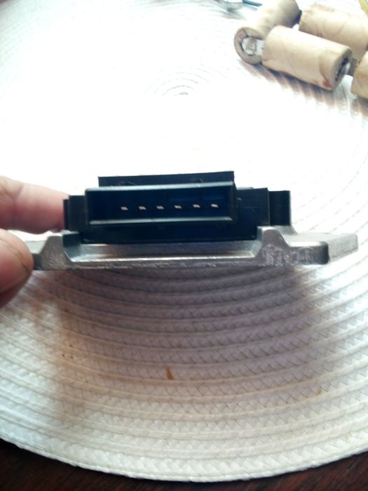 Комутатор таврія