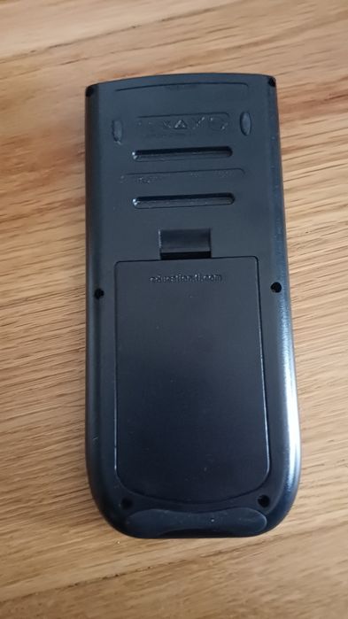 Calculadora gráfica Texas TI-84 Plus