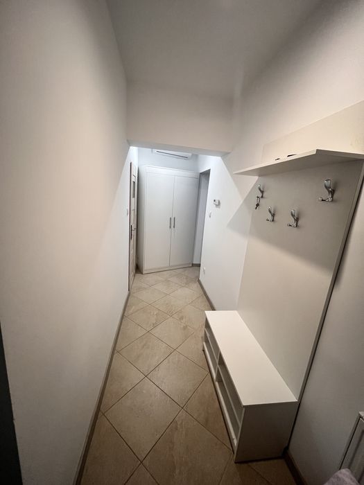 Kawalerka do wynajęcia