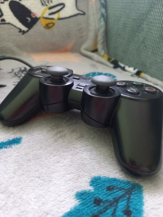 Dualshock 2 - oryginalny pad Sony do Playstation 2
