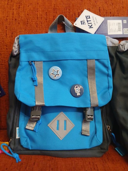 Рюкзак дошкольный Kite