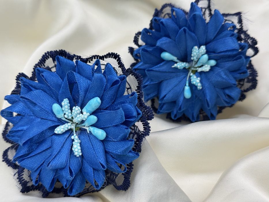 Резинки ручної роботи. Резинки дитячі