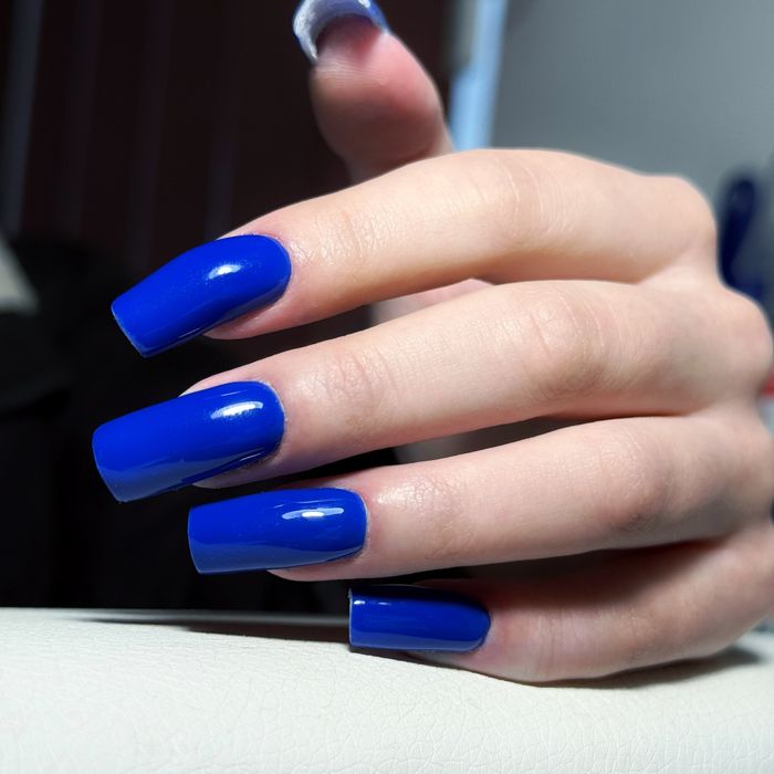 Манікюр, послуги майстра нігтьового сервісу, Олександрія