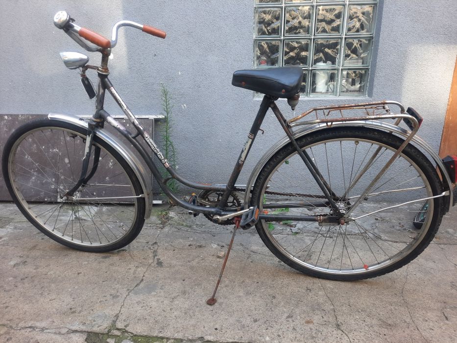 Rower męski  koła 28