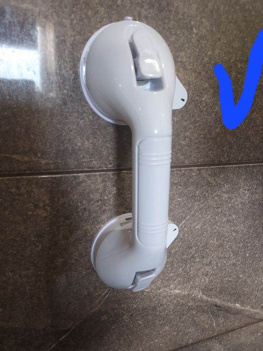 Wenko uchwyt bezpieczeństwa