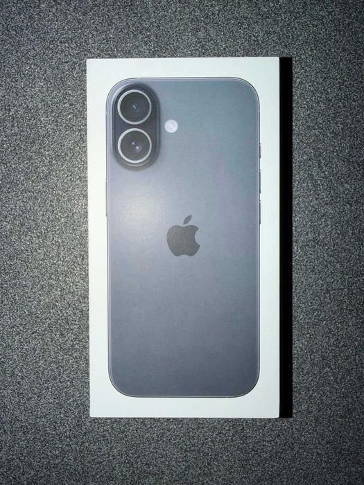 Sprzedam nowego iPhone 17