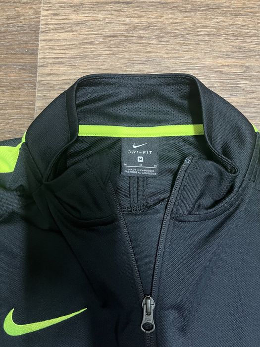 Кофта Nike Dri-Fit
