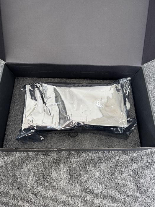 Відеокарта rx6500xt 4gb