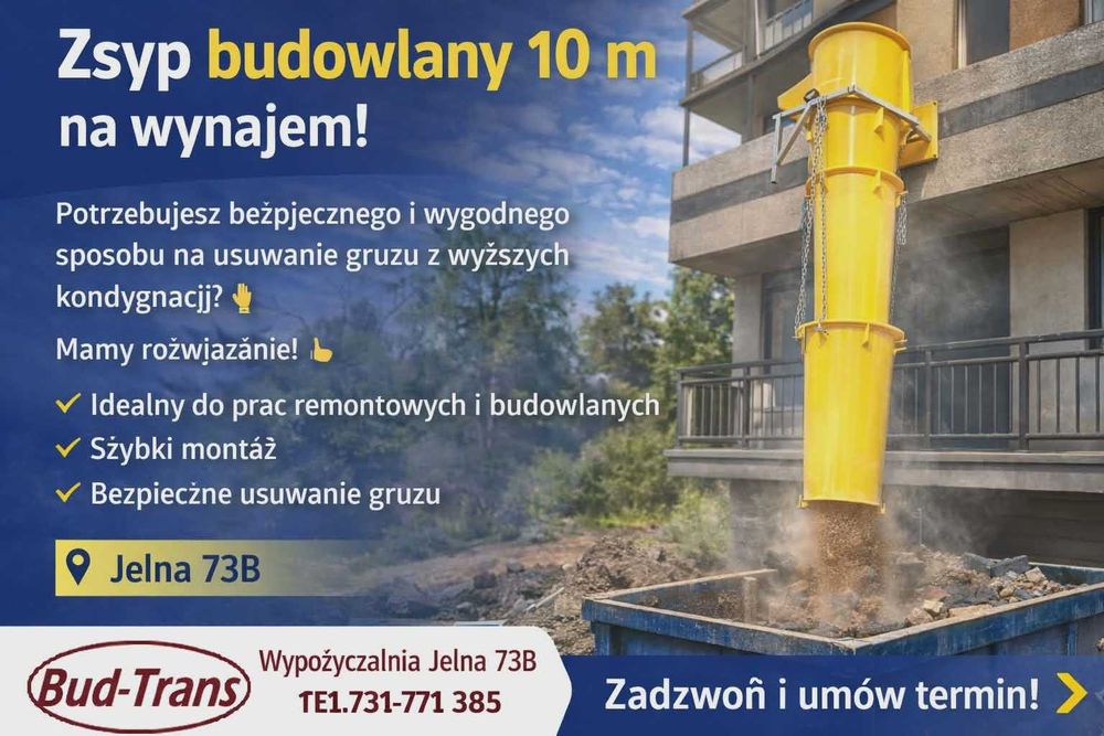 Wypożyczę Mini Koparka I wiele innych sprzętów !!!