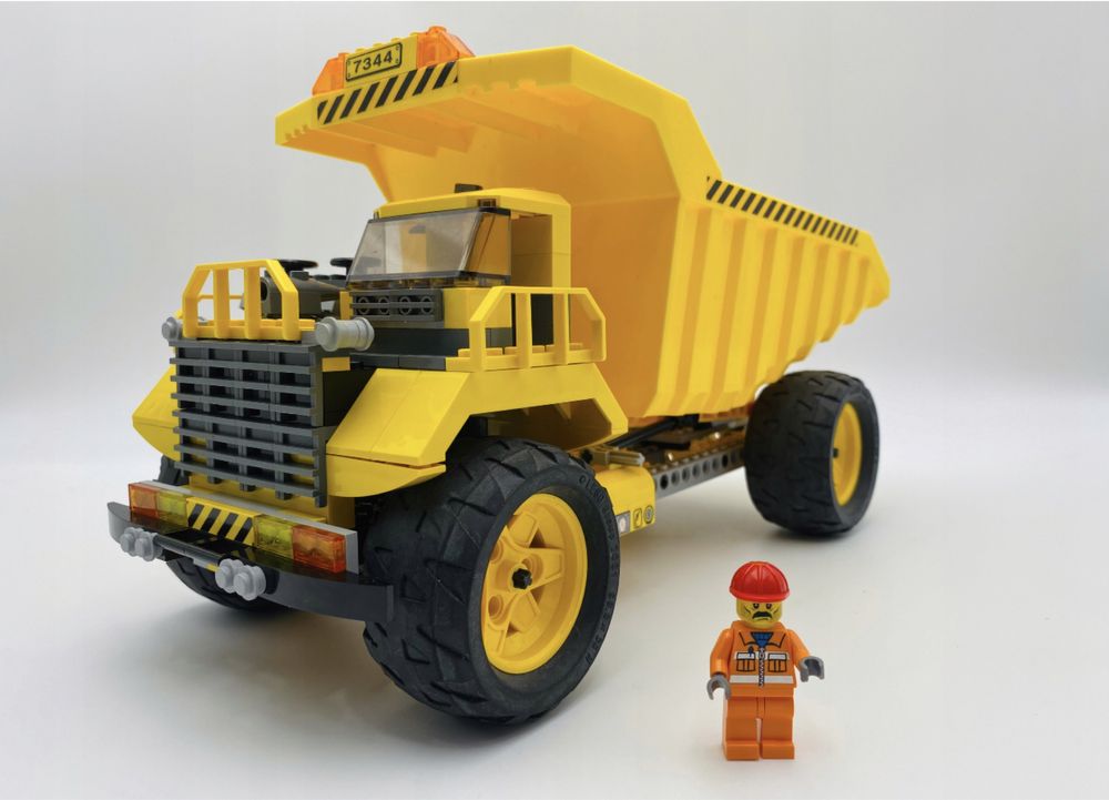7344 lego cheap