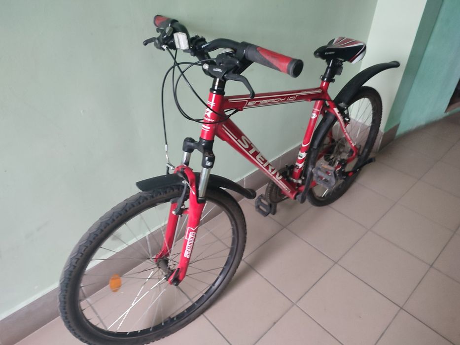 Продам ведосипед